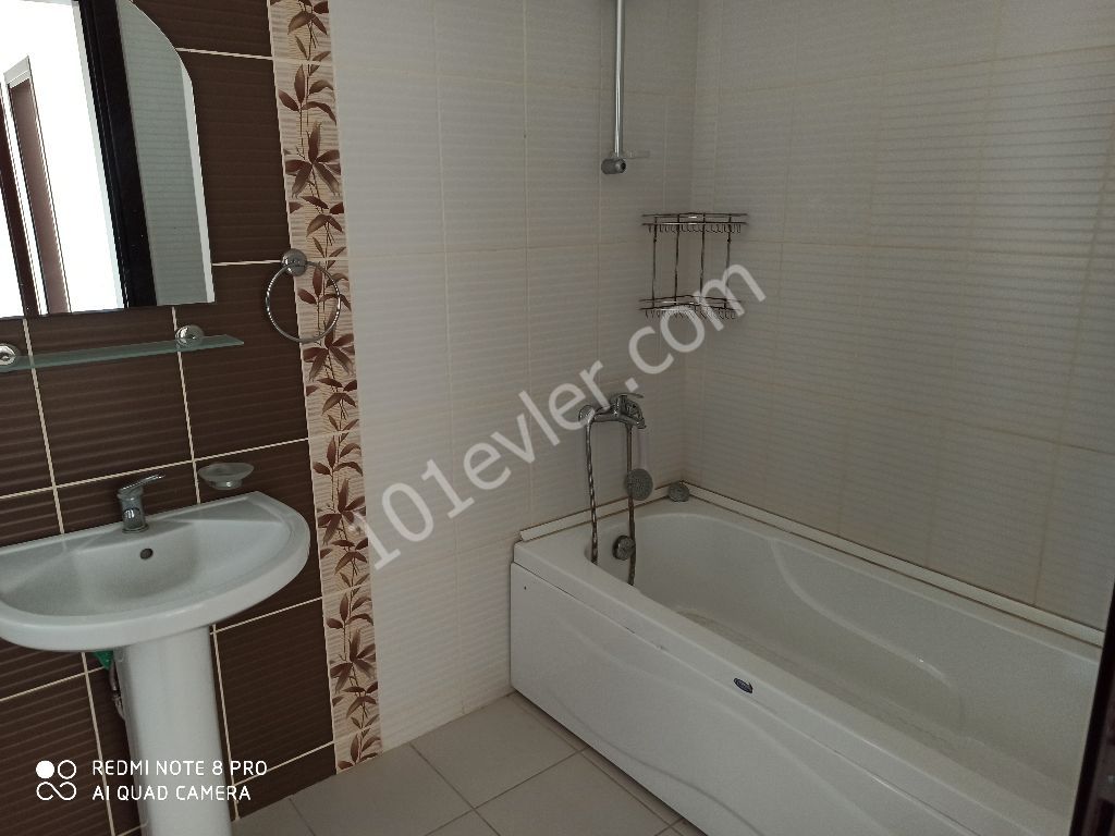 3+1 penthouse in Famagusta ** 