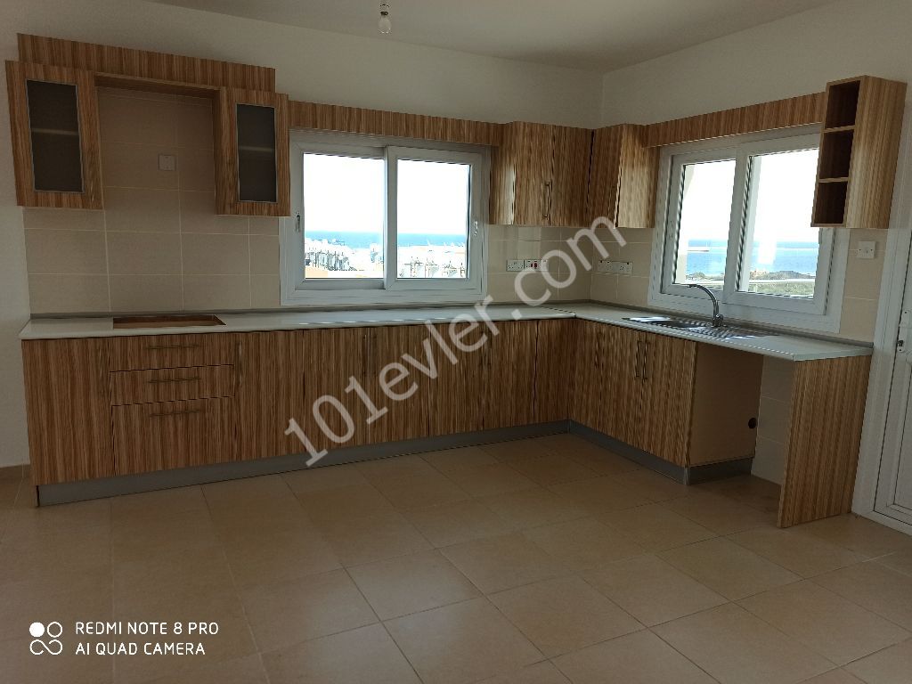 3+1 penthouse in Famagusta ** 