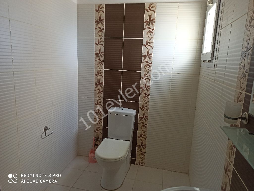 3+1 penthouse in Famagusta ** 