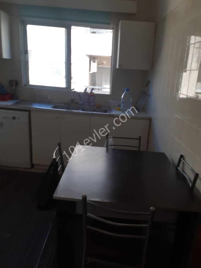 Flat To Rent in Salamis, Famagusta