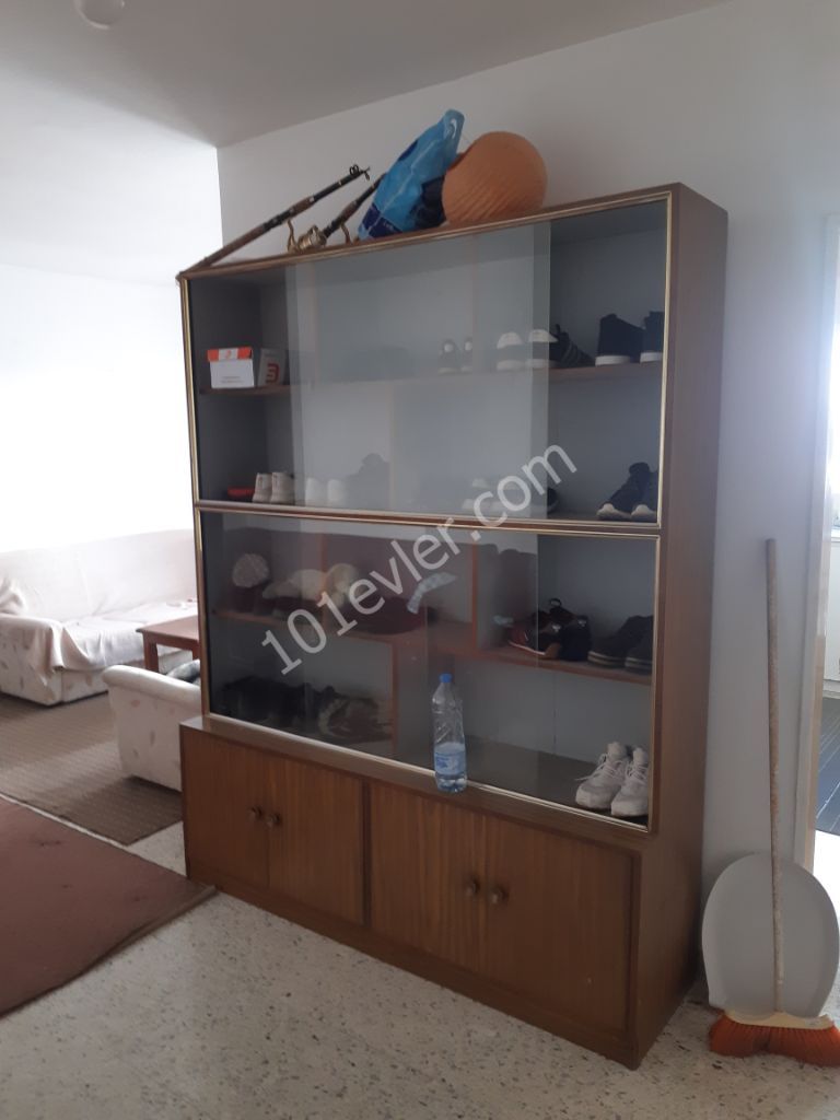 Flat To Rent in Salamis, Famagusta