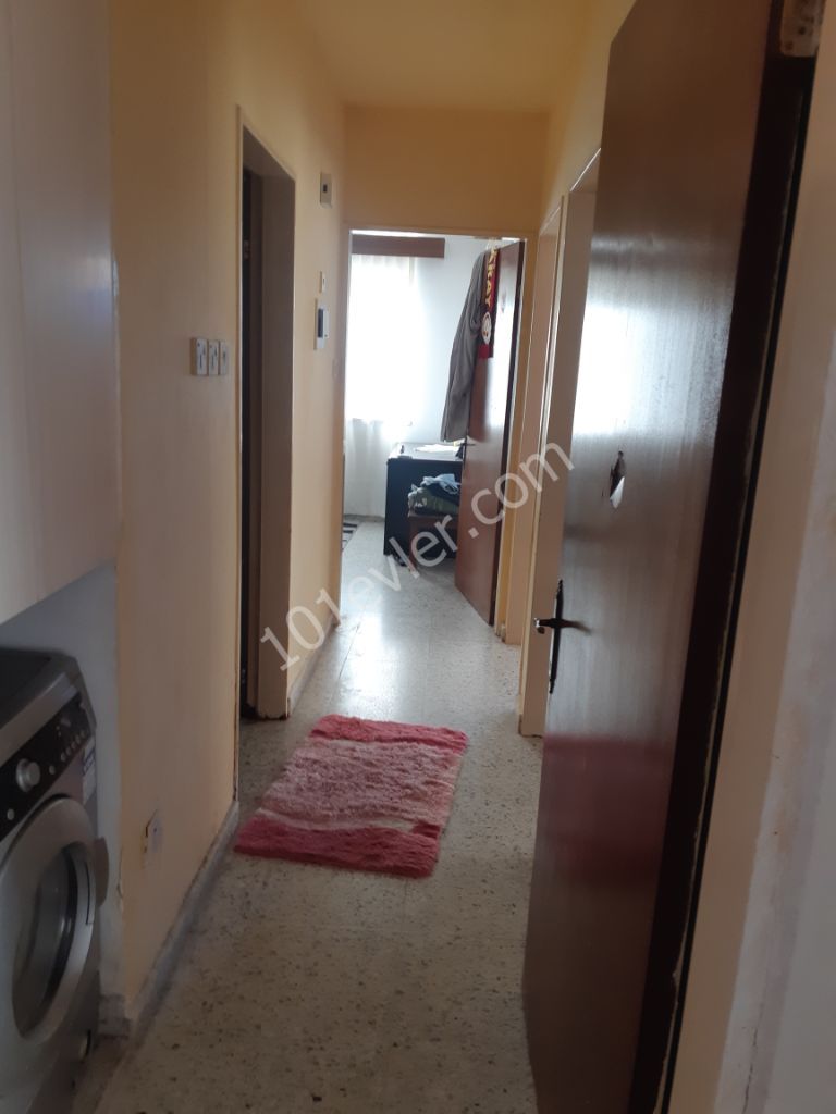 Flat To Rent in Salamis, Famagusta