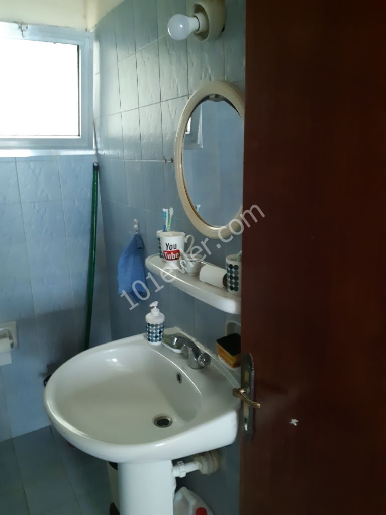 Flat To Rent in Salamis, Famagusta