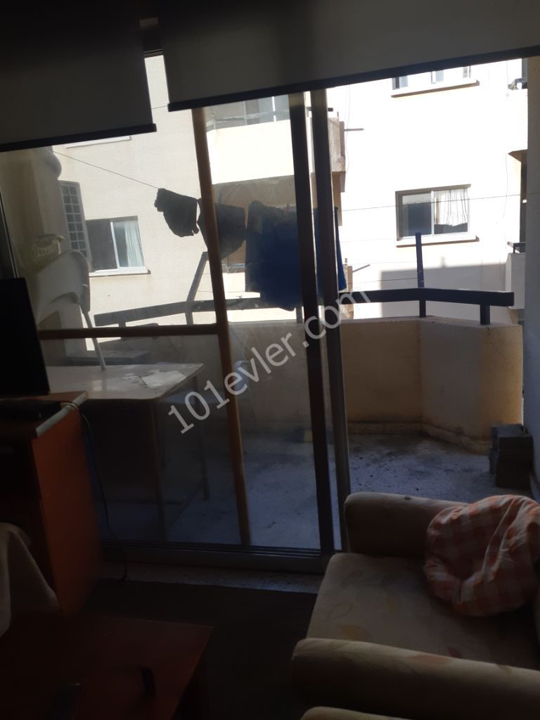 Flat To Rent in Salamis, Famagusta