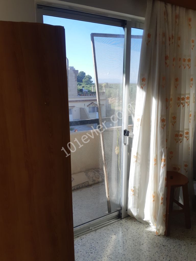 Flat To Rent in Salamis, Famagusta