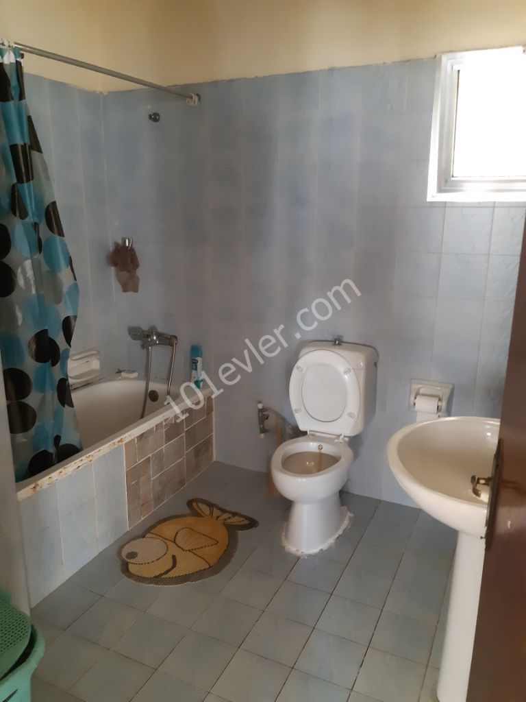 Flat To Rent in Salamis, Famagusta