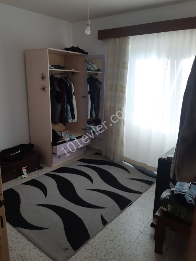 Flat To Rent in Salamis, Famagusta