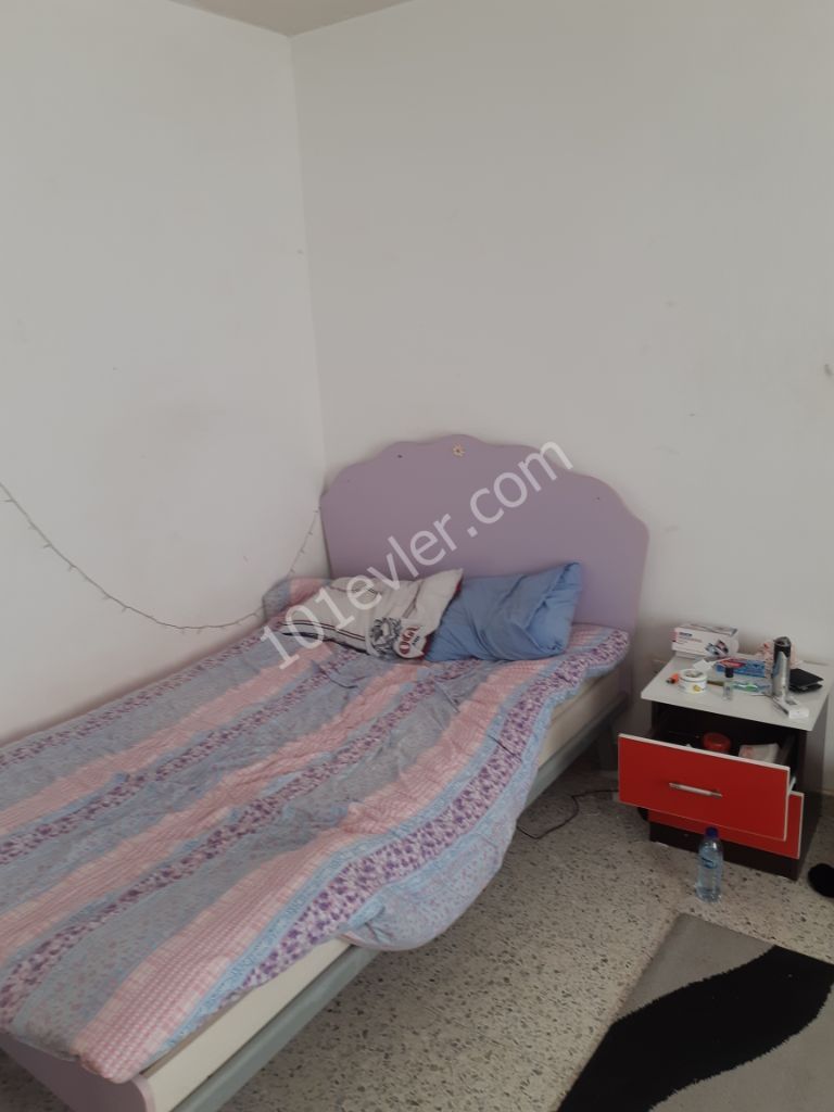 Flat To Rent in Salamis, Famagusta