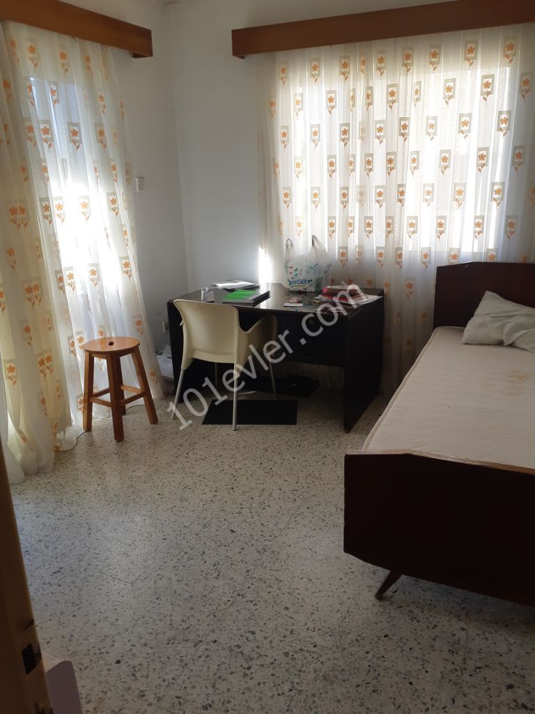 Flat To Rent in Salamis, Famagusta