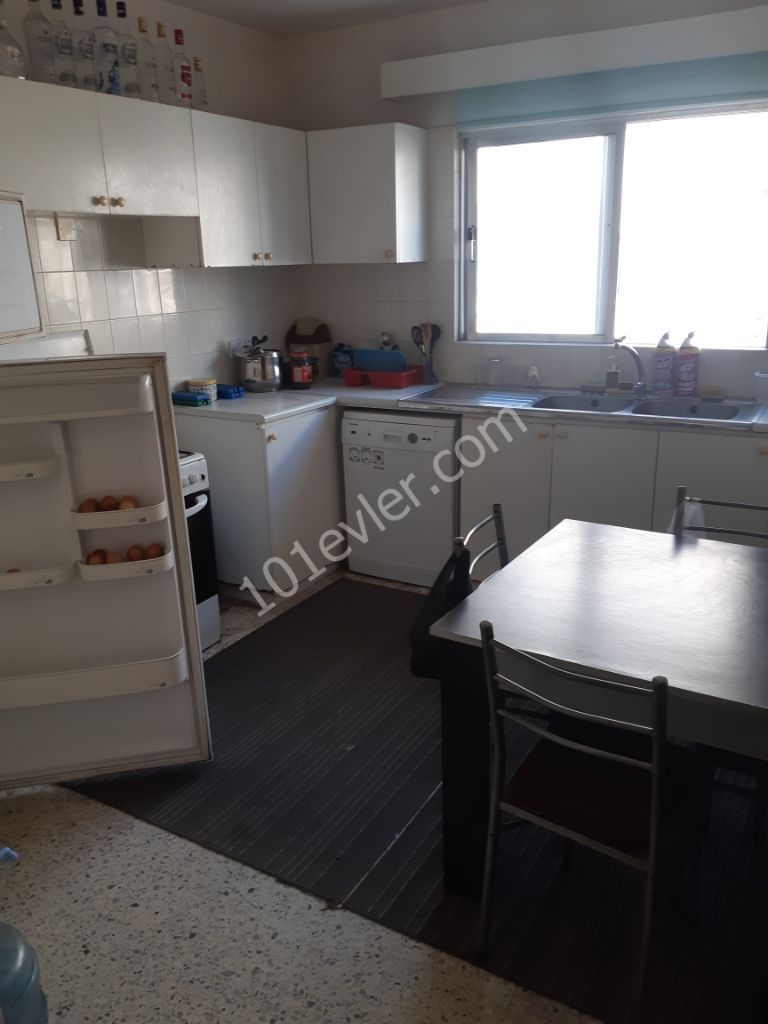 Flat To Rent in Salamis, Famagusta