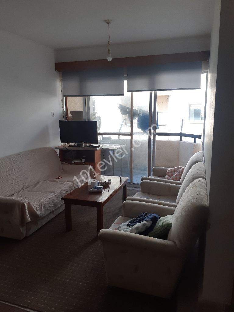 Flat To Rent in Salamis, Famagusta