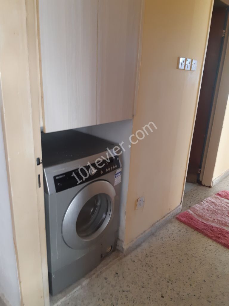 Flat To Rent in Salamis, Famagusta