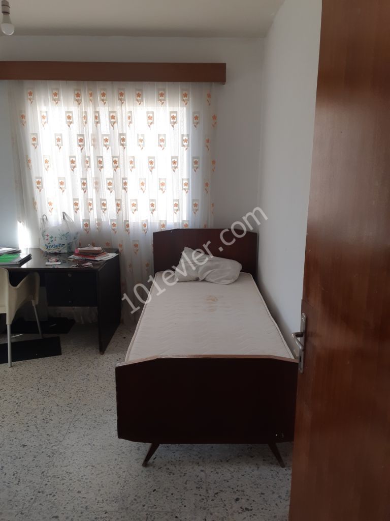 Flat To Rent in Salamis, Famagusta