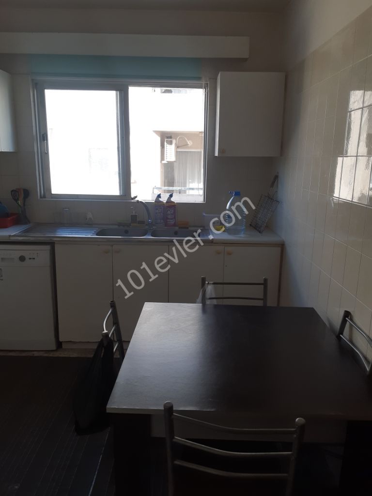 Flat To Rent in Salamis, Famagusta