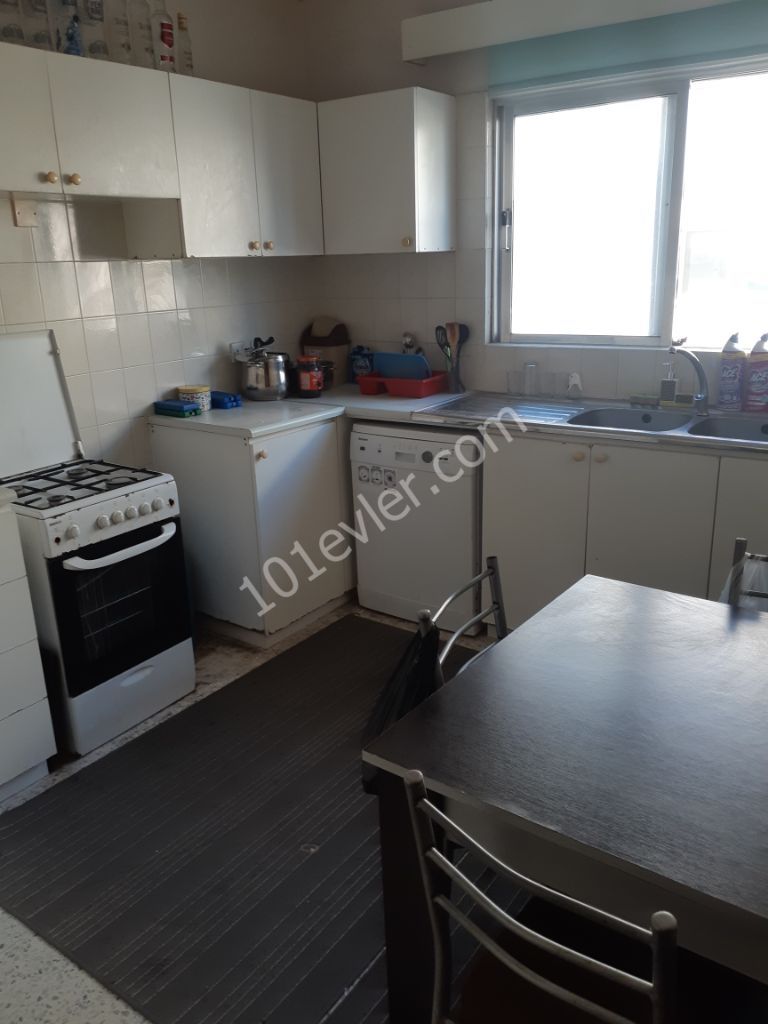 Flat To Rent in Salamis, Famagusta