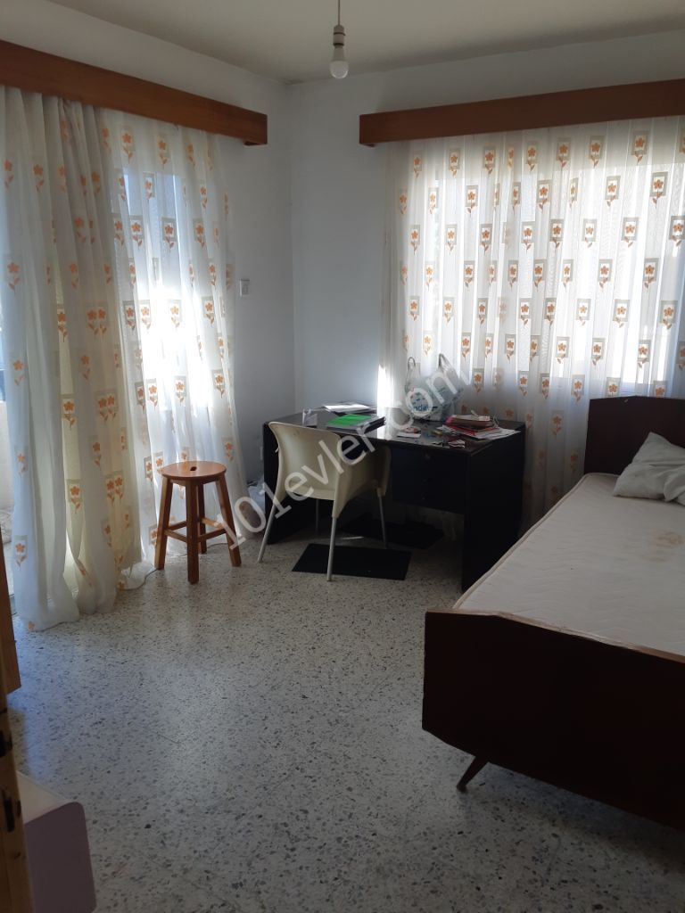 Flat To Rent in Salamis, Famagusta