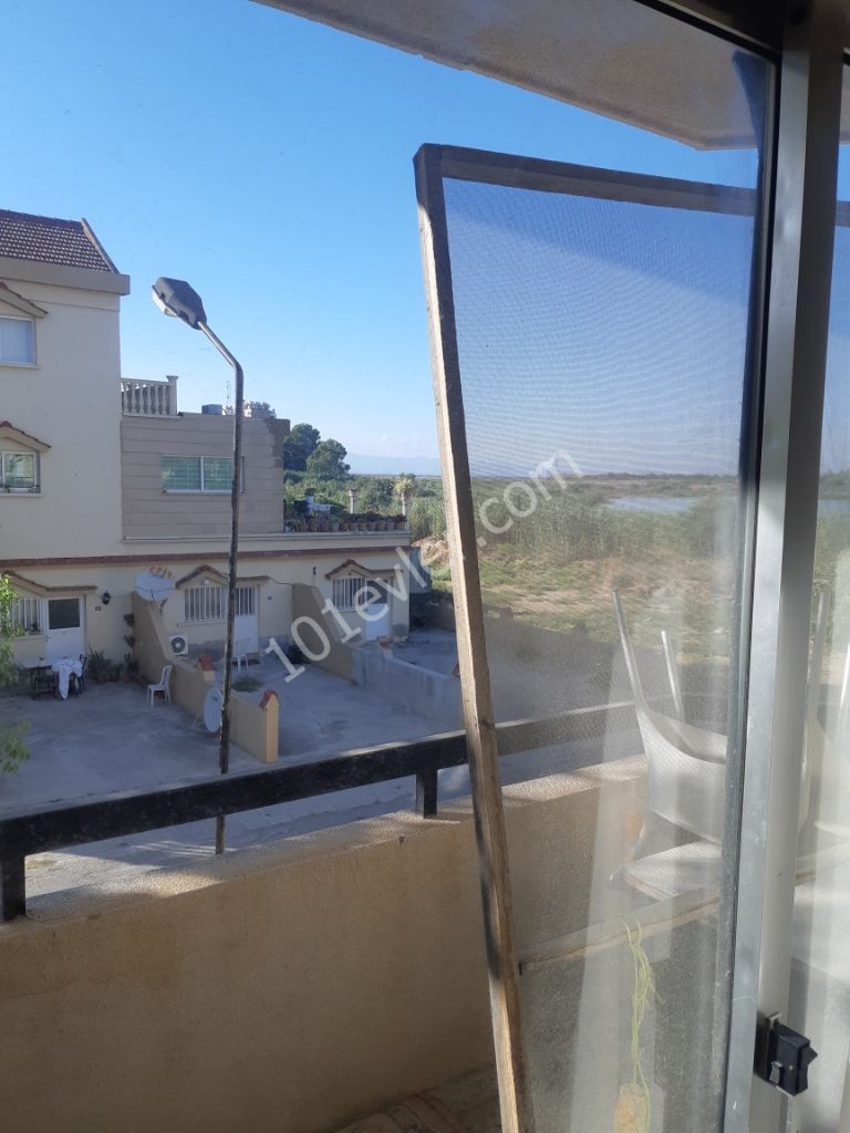 Flat To Rent in Salamis, Famagusta