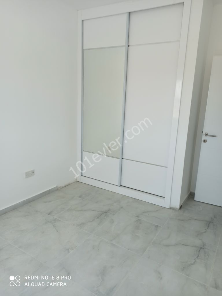 3+1 Erdgeschosswohnung in Famagusta Salt ** 