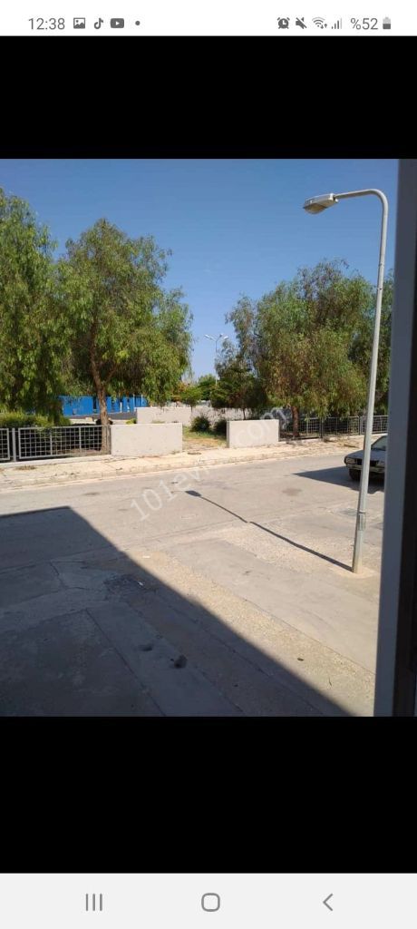 Flat To Rent in Baykal, Famagusta