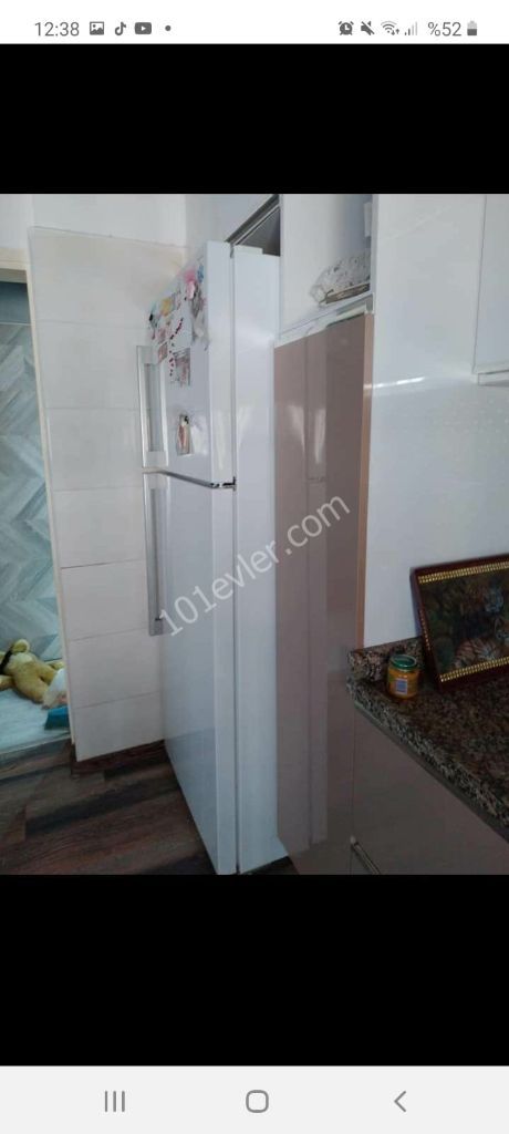 Flat To Rent in Baykal, Famagusta