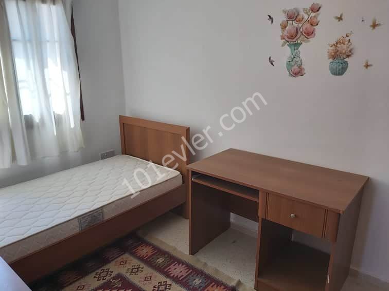 Flat To Rent in Tuzla, Famagusta