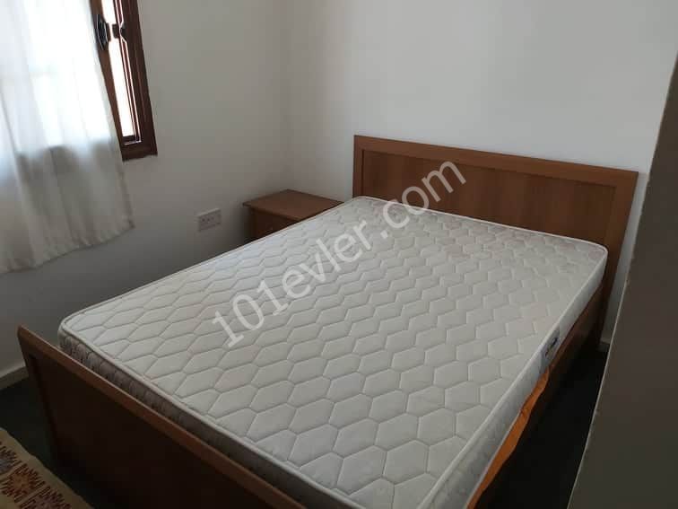 Flat To Rent in Tuzla, Famagusta