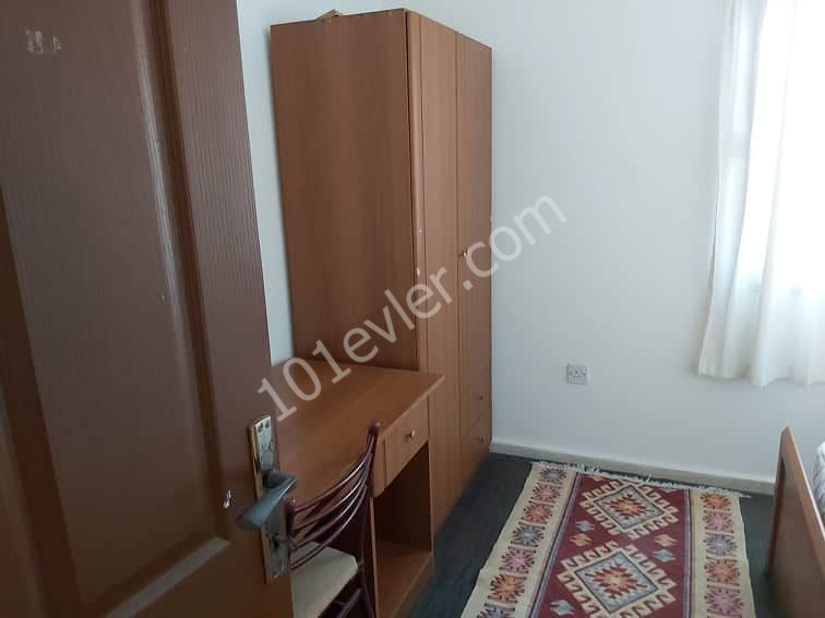 Flat To Rent in Tuzla, Famagusta