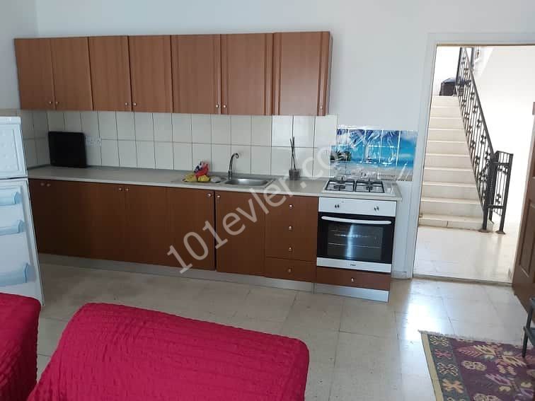 Flat To Rent in Tuzla, Famagusta