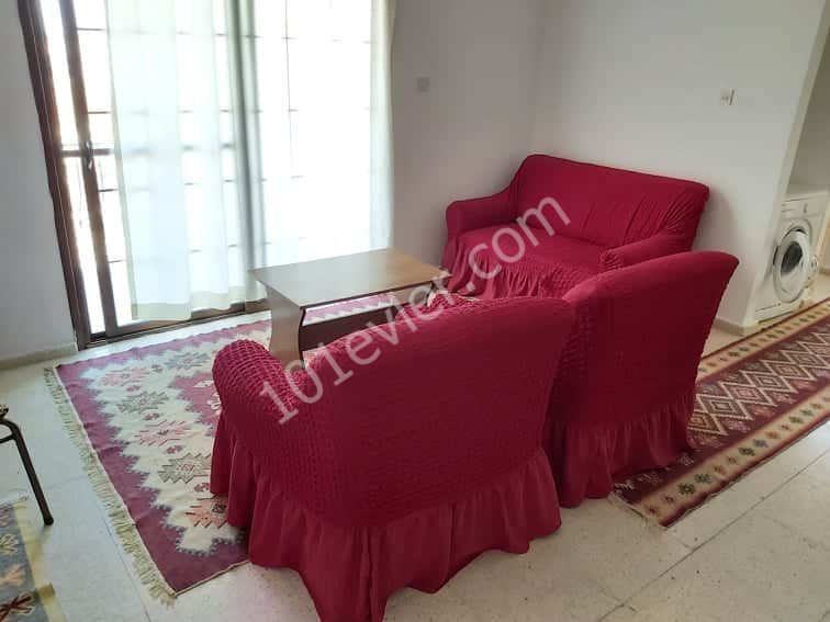 Flat To Rent in Tuzla, Famagusta