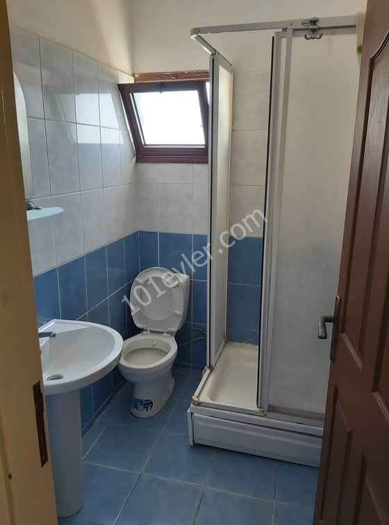 Flat To Rent in Tuzla, Famagusta