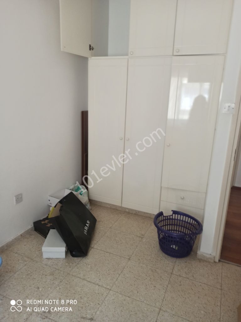 Flat To Rent in Gülseren, Famagusta