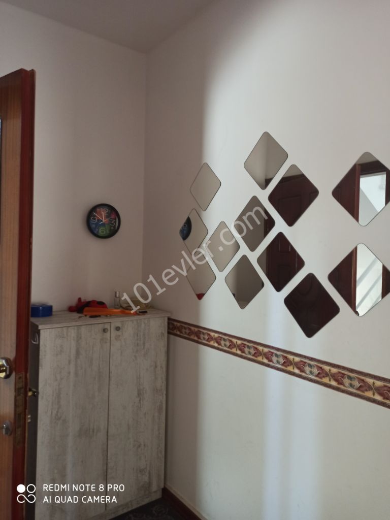 Flat To Rent in Gülseren, Famagusta