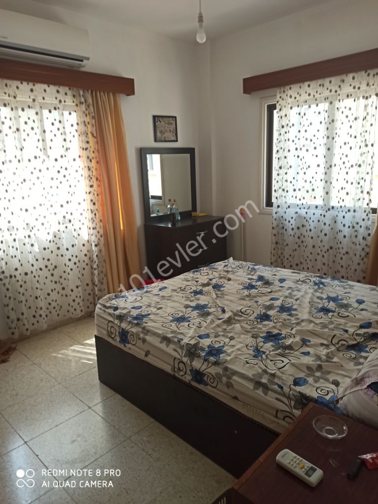 Flat To Rent in Gülseren, Famagusta