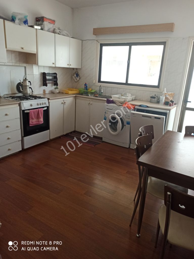 Flat To Rent in Gülseren, Famagusta