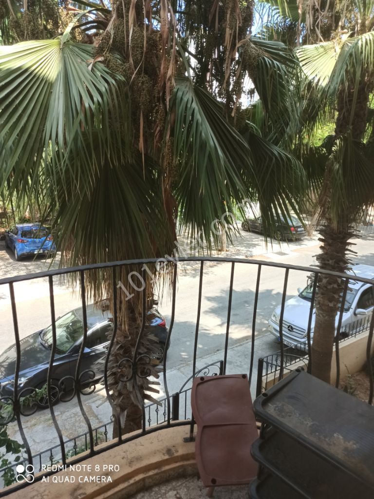 Flat To Rent in Gülseren, Famagusta