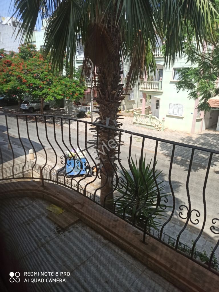 Flat To Rent in Gülseren, Famagusta