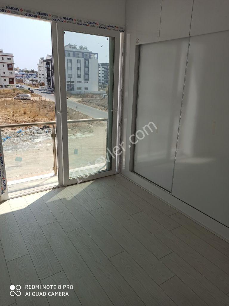 Flat To Rent in Çanakkale, Famagusta