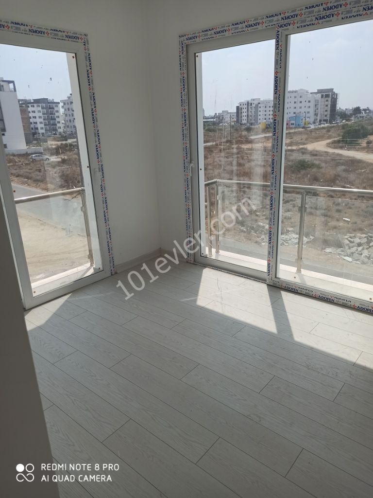 Flat To Rent in Çanakkale, Famagusta