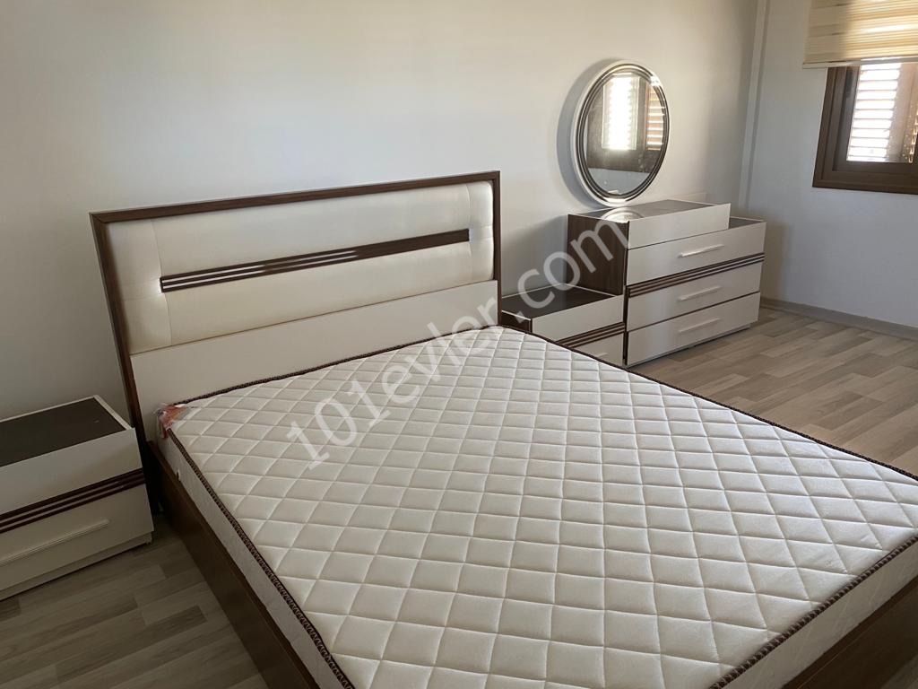 Villa To Rent in Yeni Boğaziçi, Famagusta