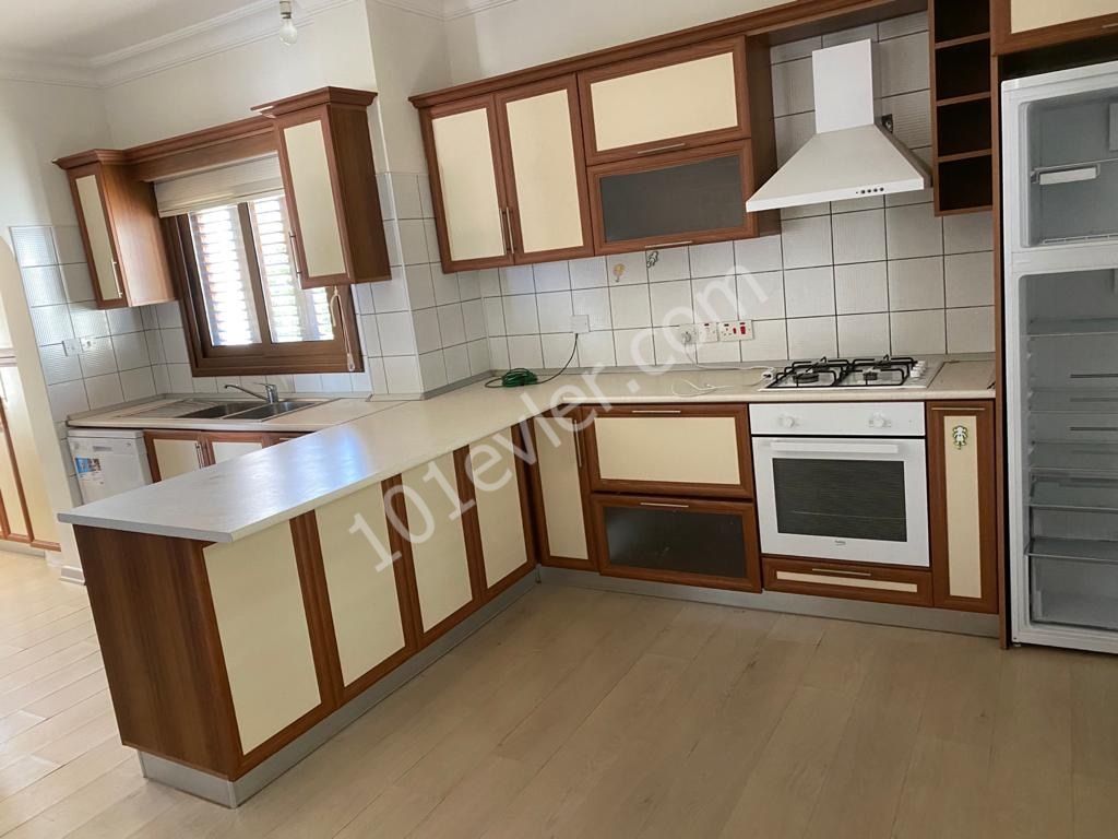 Villa To Rent in Yeni Boğaziçi, Famagusta