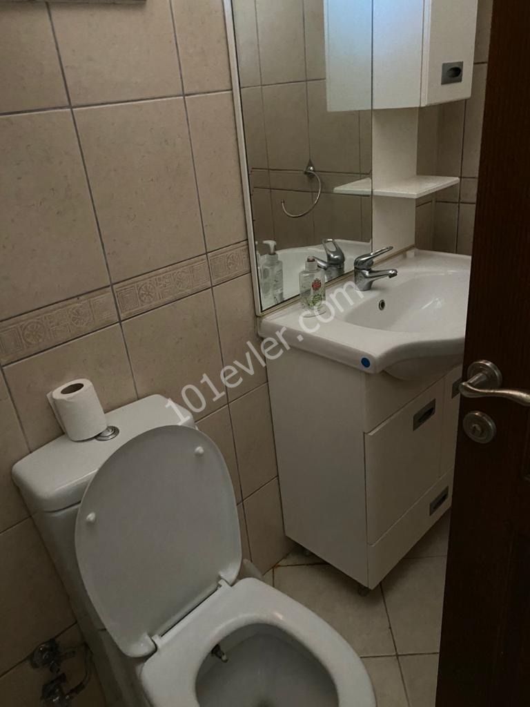 Villa To Rent in Yeni Boğaziçi, Famagusta