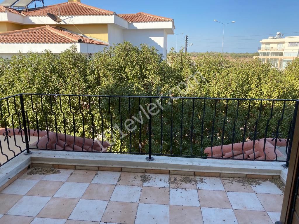 Villa To Rent in Yeni Boğaziçi, Famagusta