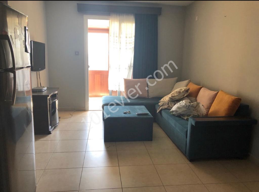 Flat For Sale in Çanakkale, Famagusta