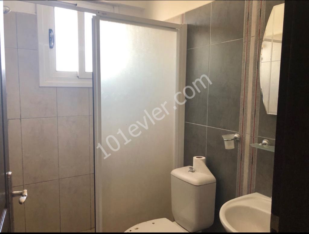 Flat For Sale in Çanakkale, Famagusta