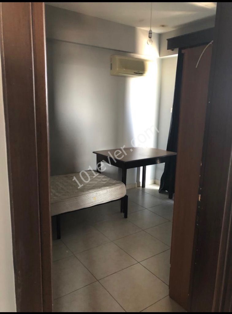 Flat For Sale in Çanakkale, Famagusta