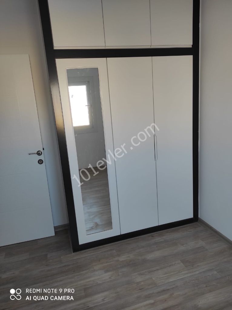 Flat To Rent in Çanakkale, Famagusta