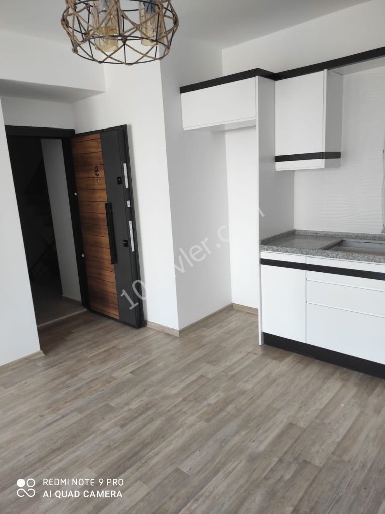 Flat To Rent in Çanakkale, Famagusta