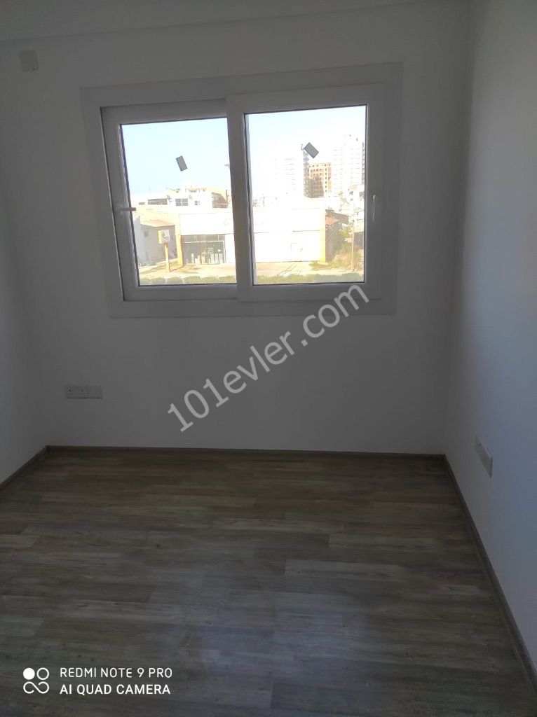 Flat To Rent in Çanakkale, Famagusta