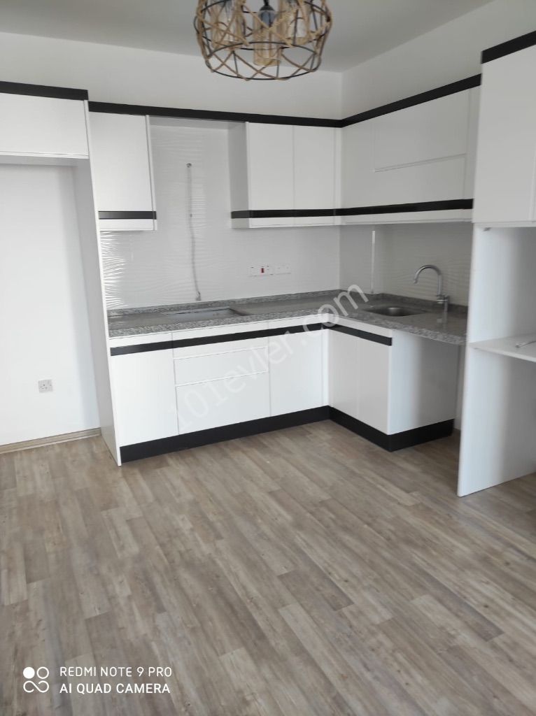 Flat To Rent in Çanakkale, Famagusta