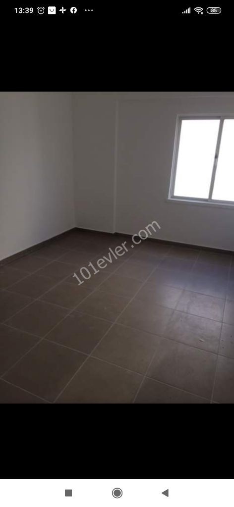 Famagusta salamis road 2+1 apartment ** 